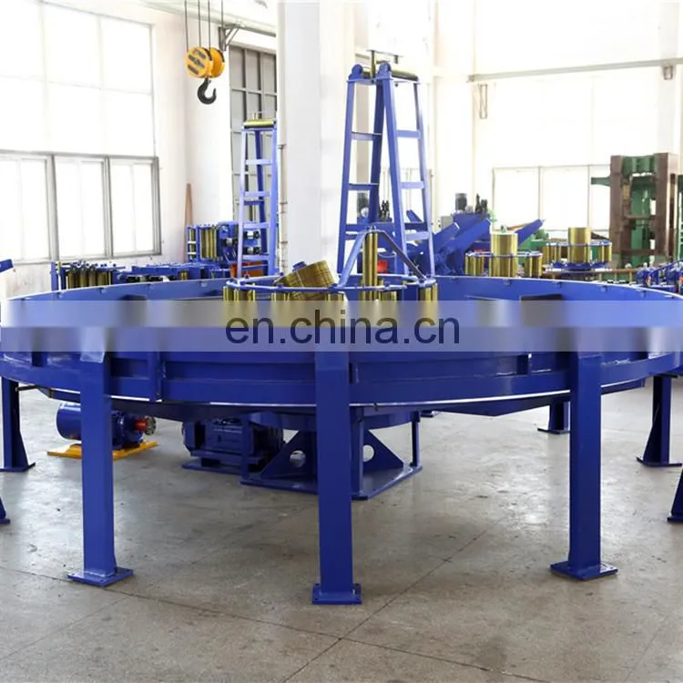 Nanyang high precision tube milling machine equipment API erw carbon steel tube mill