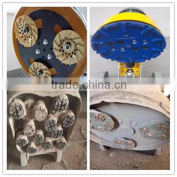 Dry Polishing Pads For Sale