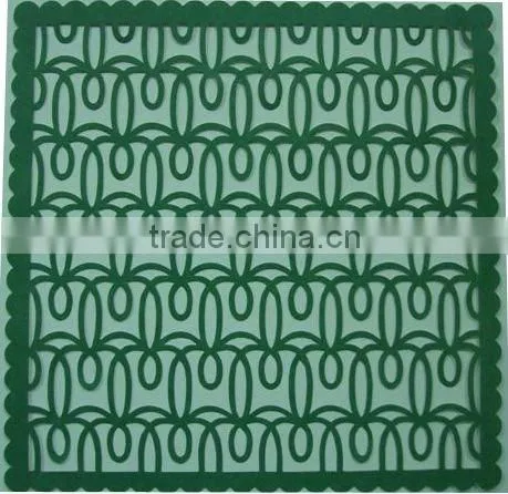 8"x8" Lace Paper,adhesive lace paper,rose lace paper