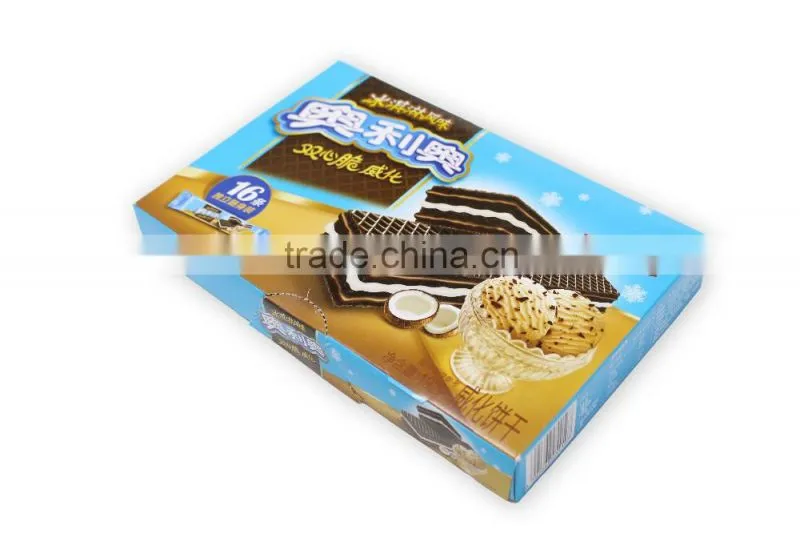 Eco-friendly high qaulity baby mini cupcake boxes wholesale