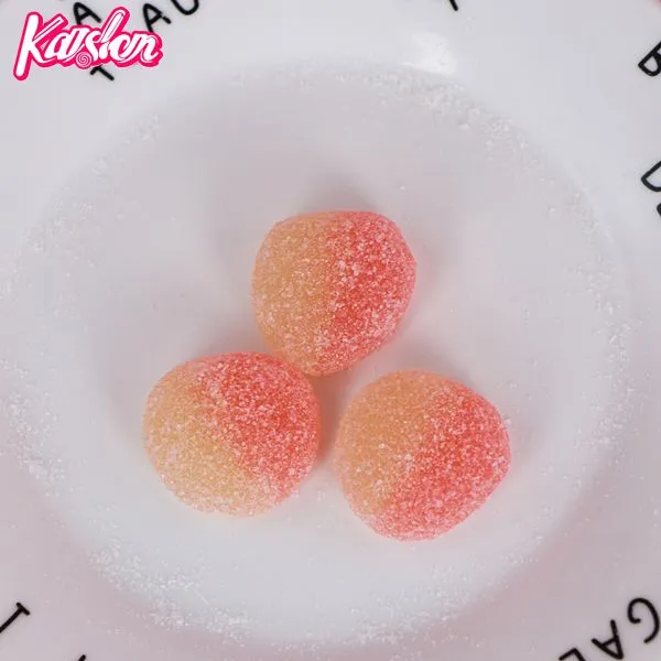 Peach