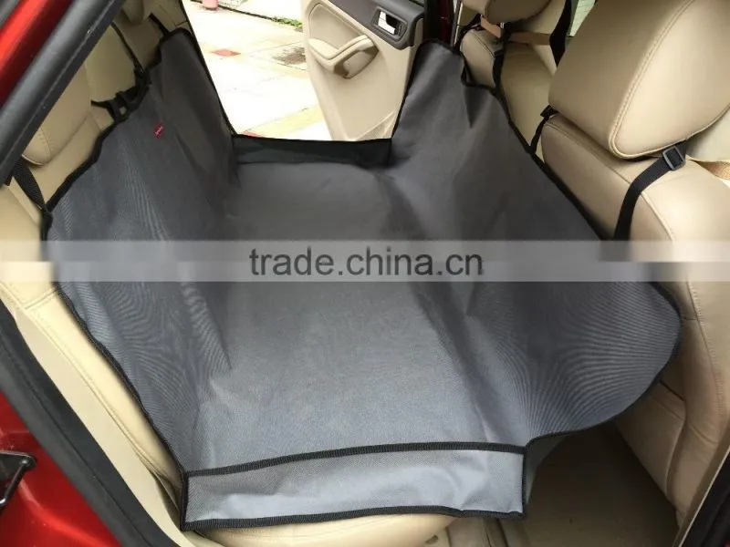 High grade anti slip mat dog