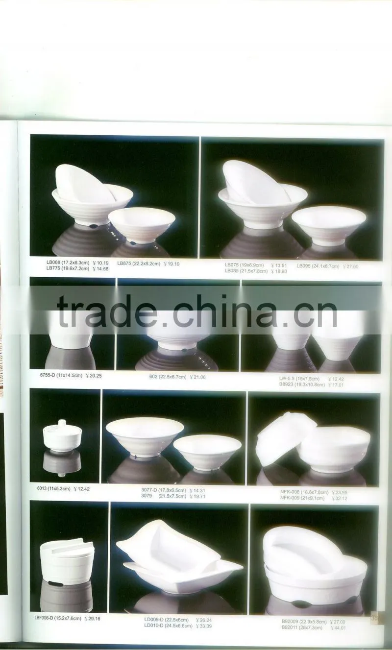 Melamine bowl best quality and cheap price