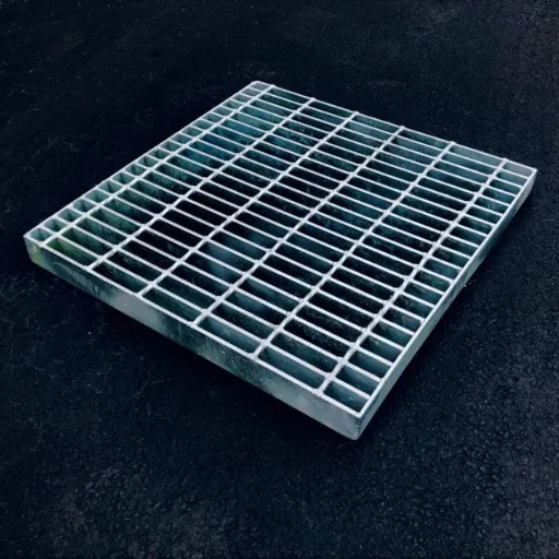 metal grating (4)