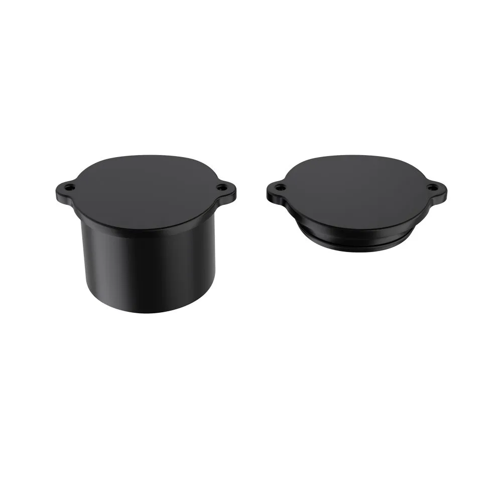 AC dust cap