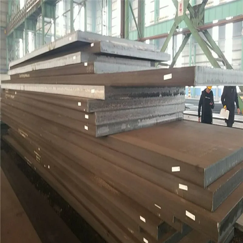 Hot Rolled Carbon Steel Coil-Premium Type Product