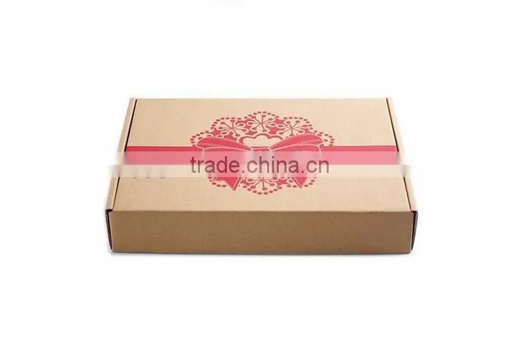black corrugated boxes;red corrugated boxes;colored corrugated boxes
