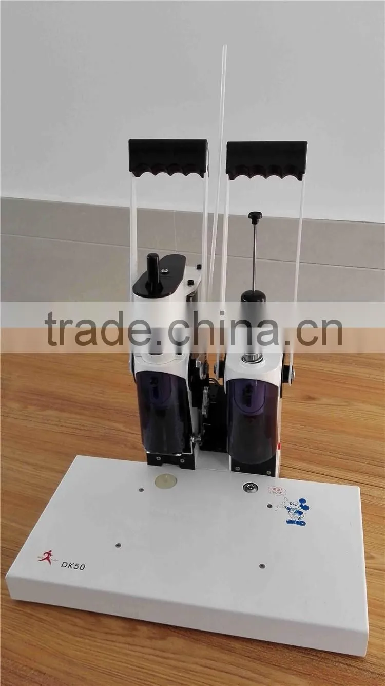 Manufacturer Of A3 Book Binding Machine