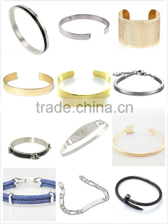 High Quality Balls Bracelet Fine Jewelry For Christmas Gift Special Macrame Bracelet