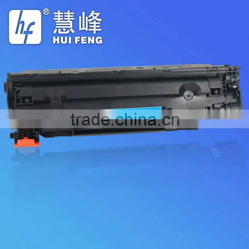 New Compatible CE285A laser toner cartridge