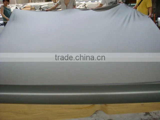 Projection Screen Fabric(Grey-Grey)