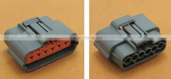 good sealed automotive waterproof connector