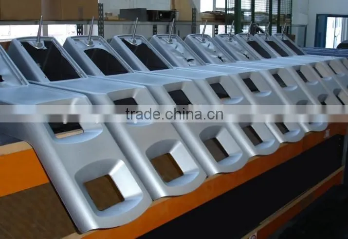 small-lot productioncnc machining service
