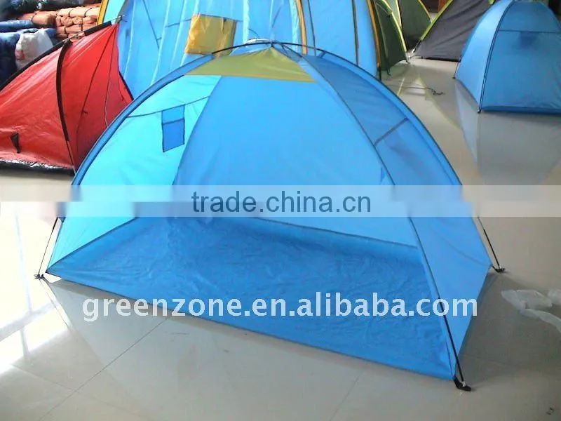 Beach Tent fiberglass shades fiberglass sun shade