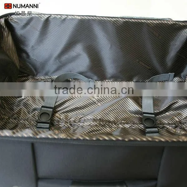 hard case trolley trunk