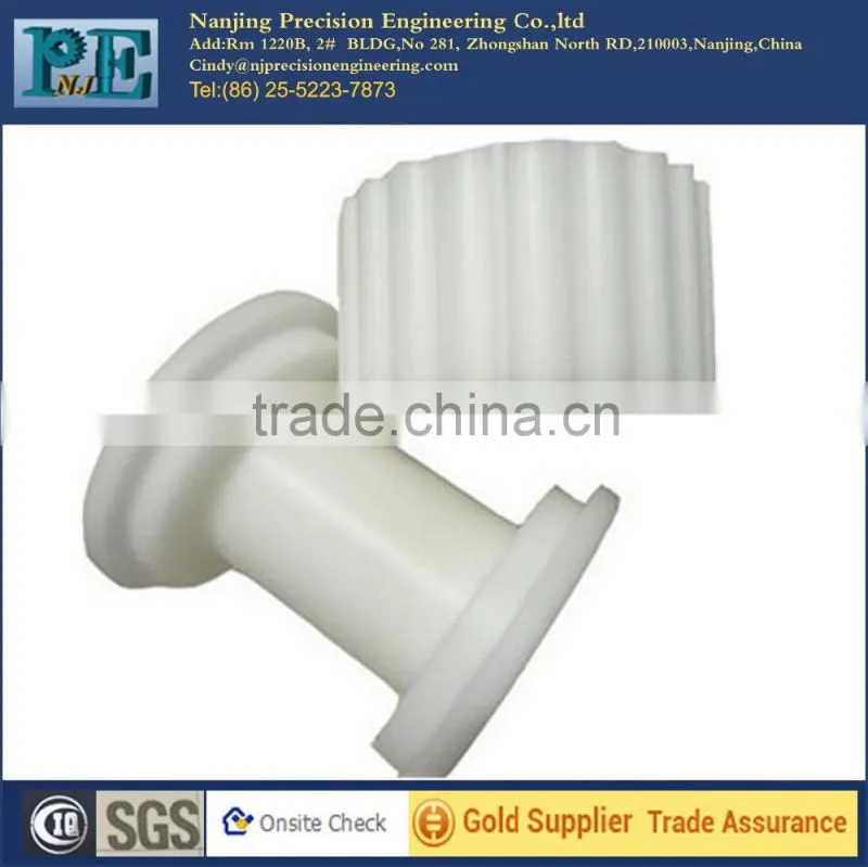 China manufacturer custom precision plastic parts