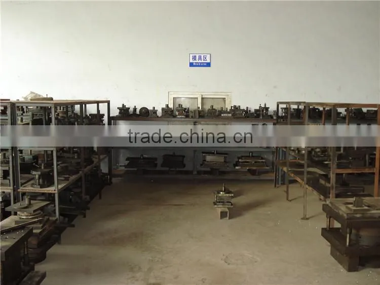 high durable household iron Double side of the ladder