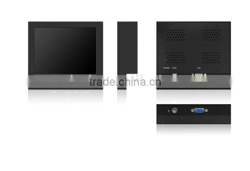 5/7/8/10.4/15/17/19/22/32/42/55 professional LCD monitor