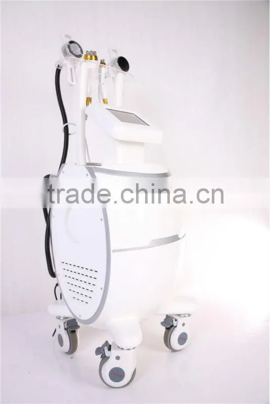 Newest Ultrasonic slimming machine rf Body Sculptor