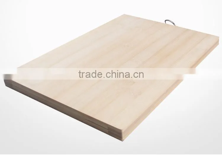 Bamboo vegetable Cutting Board