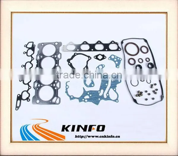 Full gasket set for Mitsubishi