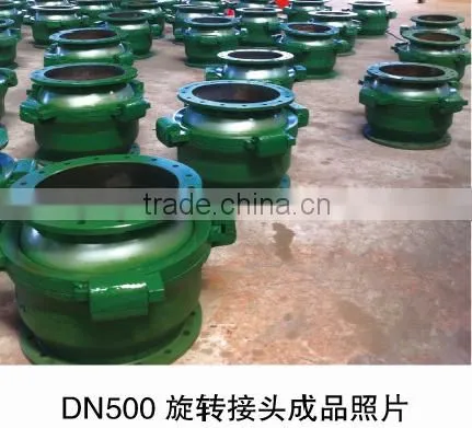 High quality Dredge ball joint for sale