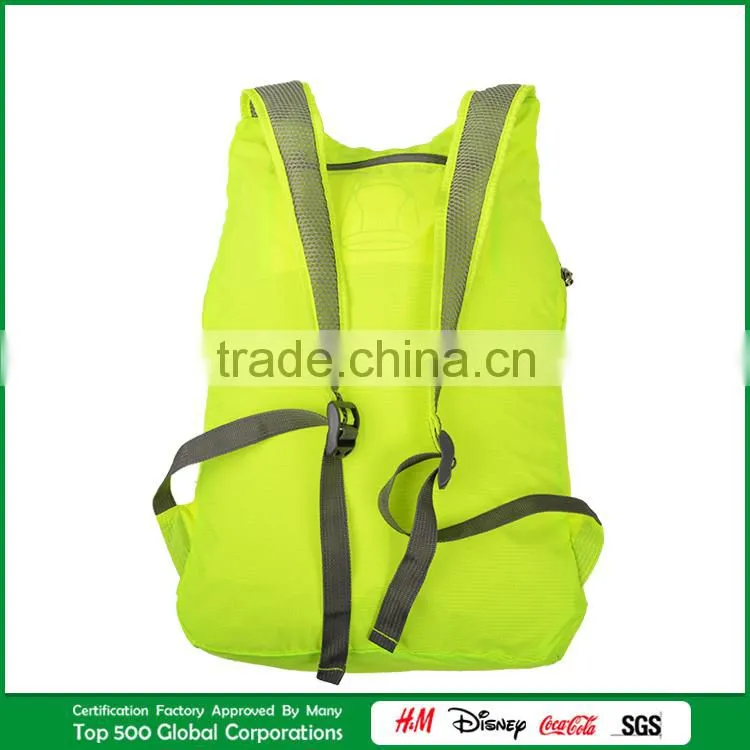 sports backpack travel cosmetic bag
