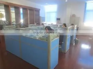 Ninghai Jianning Rubber Mould Co., Ltd. company overview - view 3