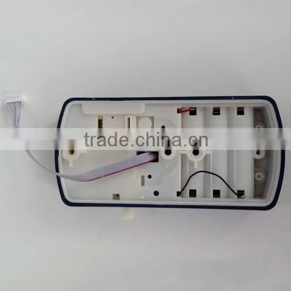 hotel management system door lock, digital cabinet lock, metal cabinet lock for hotel