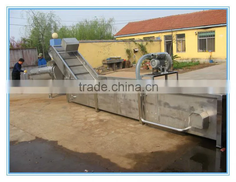 Hair Removal Machines/blanching machine/chicken feather remove machinery