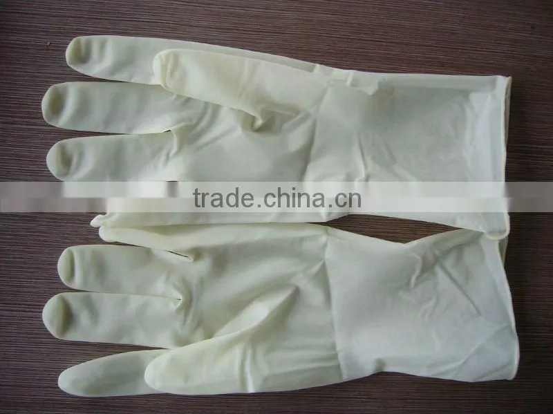 high quality latex surgical gloves malaysia