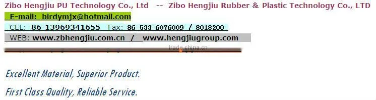 Polyurethane Elastomer