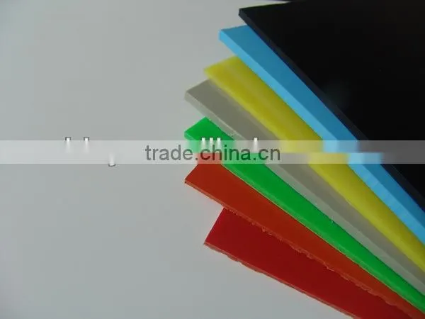 Best Price Natural Thermoforming Plastic Polypropylene PP Sheet