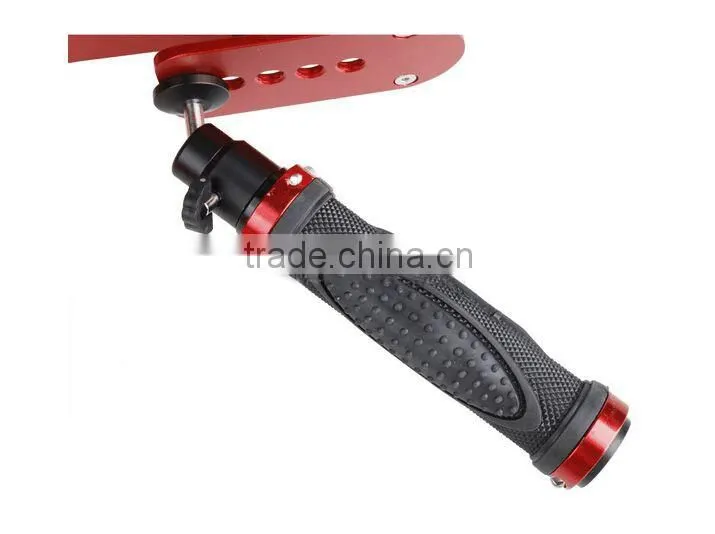Handheld Digital Video Stabilizer for Digital DSLR Camera Stabilizer Steadicam Mini Handheld