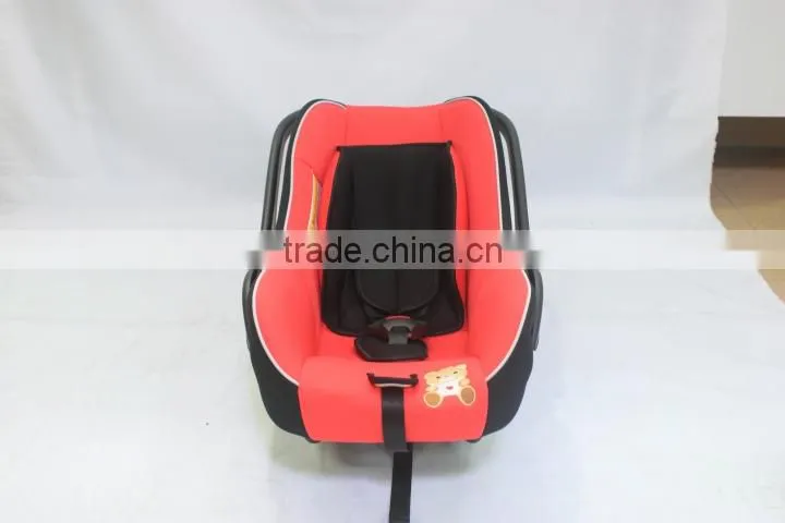 #C018 EN1888 Multi-function infant Carrier car seats