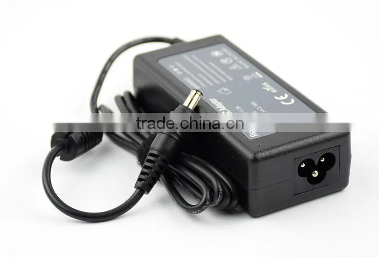 Notebook Adatpter OEM adapter for 19V 3.16A 5.5*3.0MM For samsung