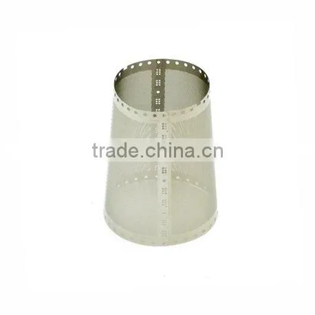 Stainless Steel 304 Etching Filter/filteration Sheets,