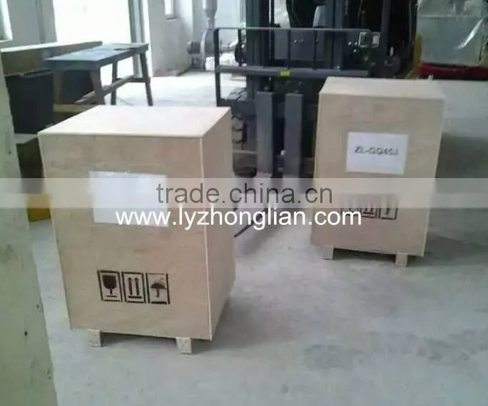GQ45J High speed school mini laboratory tubular centrifuge separator equipment for clarifying all kinds of medicine fluid