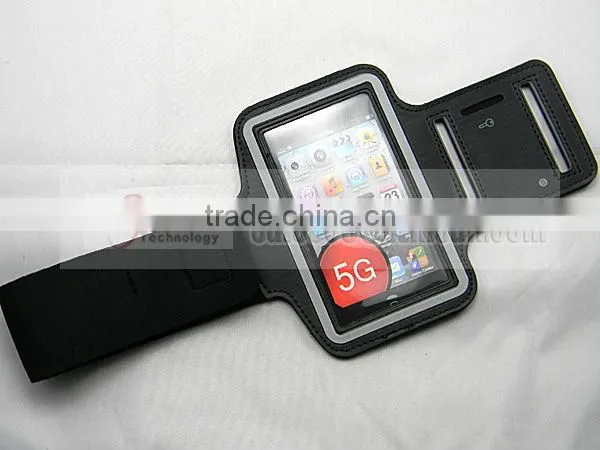 Sports Armbands Cover Case For iPhone 5 5G Arm Bands