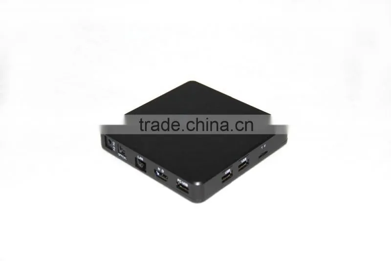 wholesale best android tv box T052 R68 4K RK3368 codi smart octa core rk3368 smart best android tv box