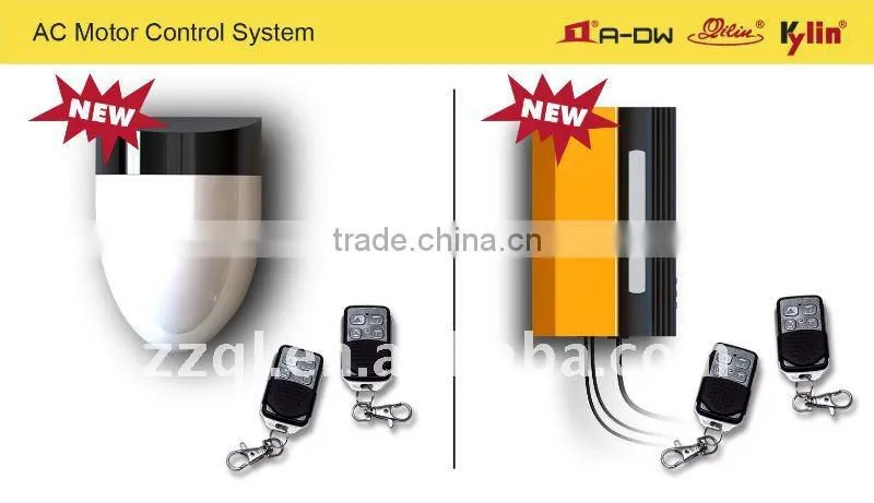 AC 300KG Side Roller Shutter Operator