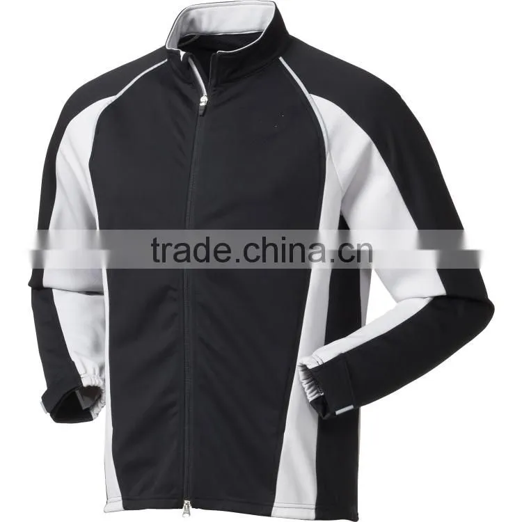 China custom men's nylon cycling jacket