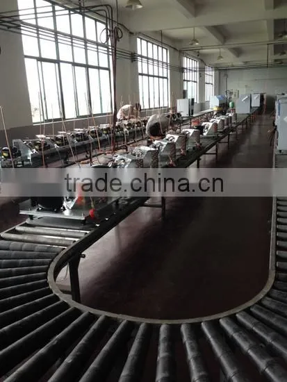 Langtuo OEM working table ice maker for beverage and coffee cube use ST-300S