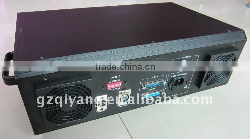 30K 532nm animation 1000mW green laser