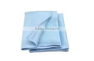 100% Soft Cotton Cotton Suede Microfiber Towel