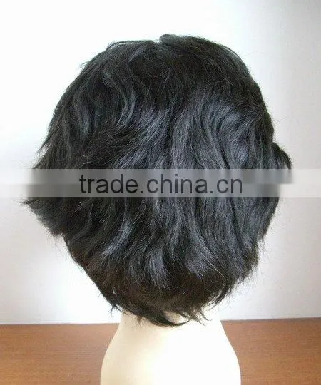 100% full lace wigs
