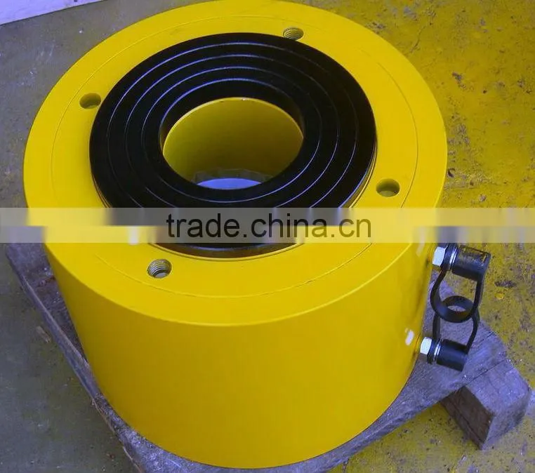 High quality hydraulic jack hollow hydraulic jack double acting hydraulic jack