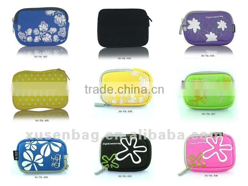 Neoprene tablet computer protective sleeve in 2013