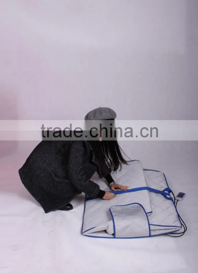 hot sale portable far infrared ozone sauna