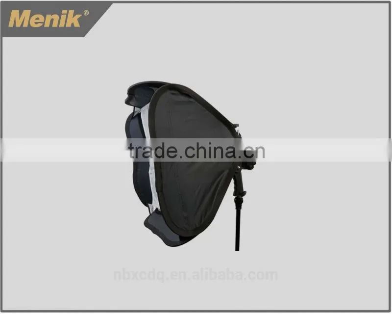 JM-86 Speedlite Bracket with bowens fit ,studio holder
